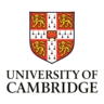 University of Cambridge logo