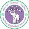 Chiang Mai University logo